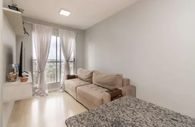 Apartamento com 2 quartos à venda na Rua Theófilo Azambuja, 145, Jaraguá, São Paulo