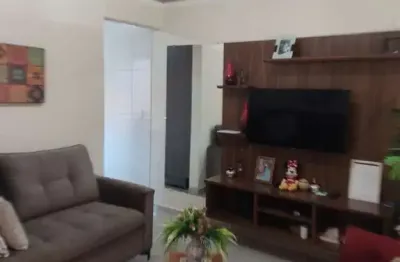 Casa tipo para venda em jardim regente com 3 quartos, sendo 1 suíte, 95m²