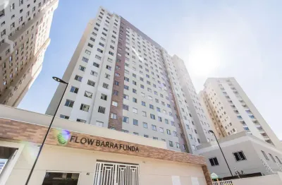 Apartamento tipo para venda em várzea da barra funda com 2 quartos, 34m²