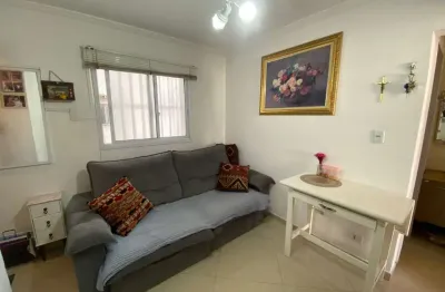 Apartamento com 1 quarto à venda na Rua Major Diogo, 591, Bela Vista, São Paulo