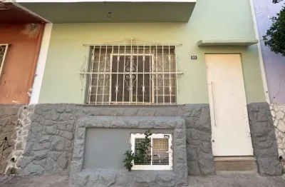 Casa com 3 quartos à venda na Rua Irradiação, 85, Bom Retiro, São Paulo