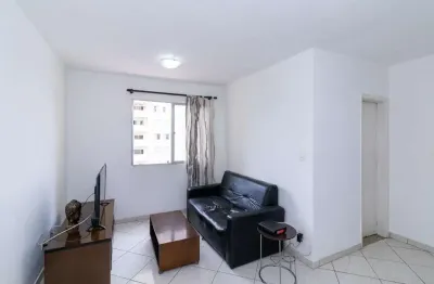 Apartamento tipo para venda em vila barreto com 1 quarto, 43m²