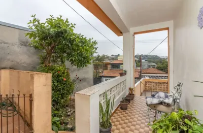 Casa com 4 quartos à venda na Rua Moinho Velho, 260, Moinho Velho, São Paulo