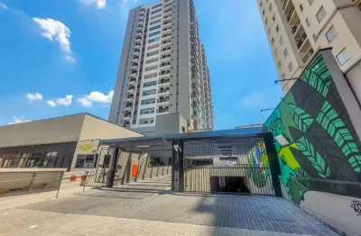 Apartamento com 2 quartos à venda na Travessa Marechal Deodoro, 81, Centro, São Bernardo do Campo