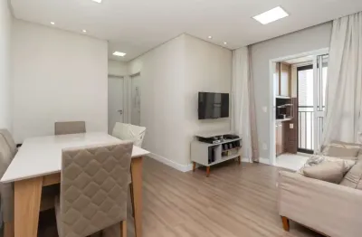 Apartamento tipo para venda em boa vista com 2 quartos, sendo 1 suíte, 61m²