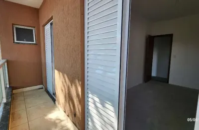 Apartamento tipo para venda em vila assunção com 3 quartos, sendo 1 suíte, 92m²