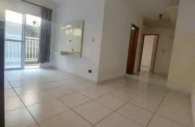 Apartamento tipo para venda em jardim santa lucrécia com 2 quartos, 50m²