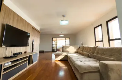Apartamento tipo para venda em santa paula com 3 quartos, sendo 1 suíte, 177m²