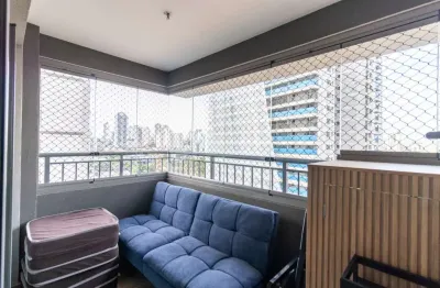 Kitnet / Stúdio à venda na Rua Vergueiro, 4382, Vila Mariana, São Paulo