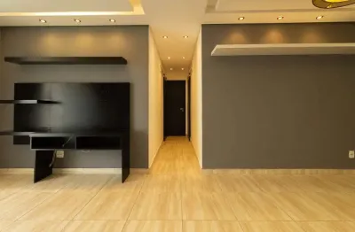 Apartamento tipo para venda em vila anastácio com 3 quartos, sendo 1 suíte, 87m²