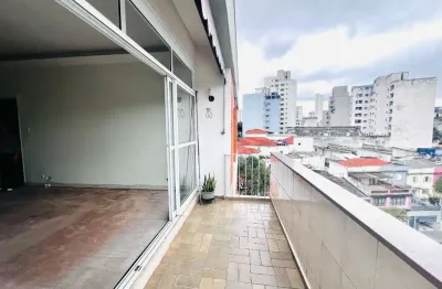 Apartamento com 2 quartos à venda na Rua Mazzini, 87, Aclimação, São Paulo