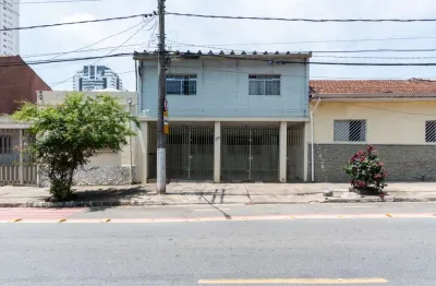 Casa tipo para venda em vila dom pedro i com 6 quartos, sendo 1 suíte, 150m²