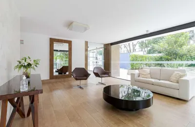 Apartamento tipo para venda em santa cecília com 4 quartos, sendo 1 suíte, 233m²