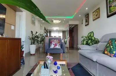 Apartamento tipo para venda em vila vermelha com 3 quartos, sendo 1 suíte, 93m²