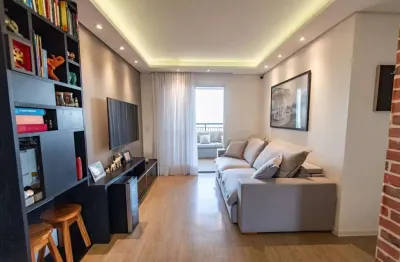 Apartamento tipo para venda em ipiranga com 2 quartos, sendo 1 suíte, 68m²