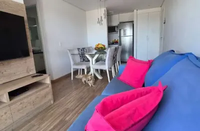 Apartamento tipo para venda em vila vera com 3 quartos, sendo 1 suíte, 65m²