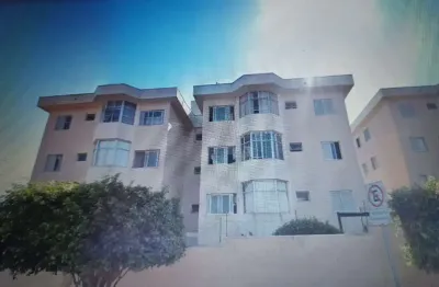 Apartamento tipo para venda em jardim alice com 2 quartos, 56m²