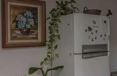 Apartamento tipo para venda em vila arapuã com 2 quartos, 56m²