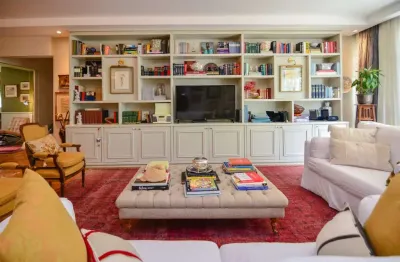 Apartamento tipo para venda em santa cecília com 2 quartos, sendo 1 suíte, 210m²