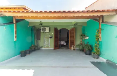 Sobrado para venda em Vila Boaçava com 3 quartos, sendo 1 suíte , 179m²