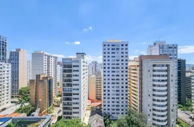 Apartamento tipo para venda em perdizes com 3 quartos, sendo 1 suíte, 147m²