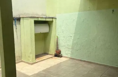 Casa tipo para venda em parque são domingos com 3 quartos, sendo 1 suíte, 103m²