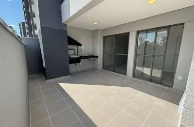 Apartamento garden para venda em city américa com 3 quartos, sendo 1 suíte , 136m²