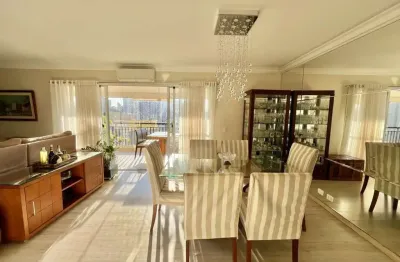 Apartamento tipo para venda em ipiranga com 3 quartos, sendo 3 suítes, 146m²