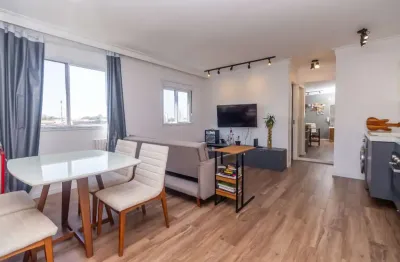 Apartamento tipo para venda em vila pirituba com 1 quarto, 40m²