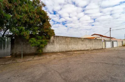 Terreno à venda na Rua Agostinho Caodaglio, 190, Jardim Merci I, Jundiaí