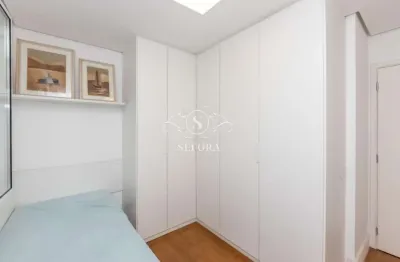 Apartamento tipo para venda em ipiranga com 3 quartos, sendo 3 suítes, 125m²