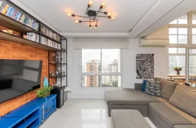 Apartamento tipo para venda em jardim vila mariana com 3 quartos, sendo 3 suítes, 238m²