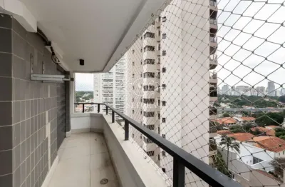 Apartamento tipo para venda em campo belo com 4 quartos, sendo 4 suítes, 309m²