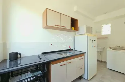 Apartamento para venda em vila gumercindo com 1 quarto , 32m²