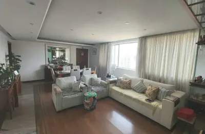Apartamento tipo para venda em vila mariana com 3 quartos, sendo 1 suíte, 125m²