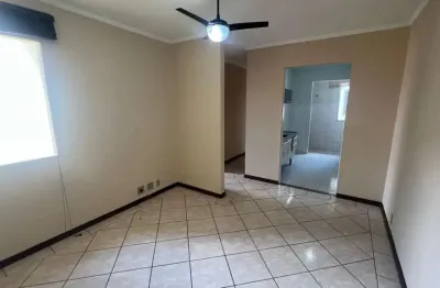 Apartamento tipo para venda em jardim juliana com 3 quartos, 64m²