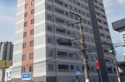 Studio para venda em água branca com 1 quarto, sendo 1 suíte, 19m²