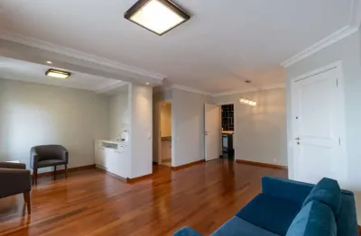 Apartamento para venda em vila mariana com 3 quartos, sendo 1 suíte , 94m²