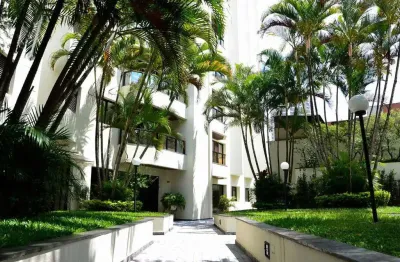 Apartamento tipo para venda em vila olímpia com 3 quartos, sendo 2 suítes, 130m²