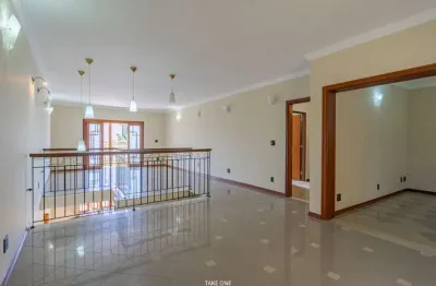 Casa no condomínio Loteamento Caminhos do San conrado para venda com 3 quartos, sendo 1 suíte , 358m²