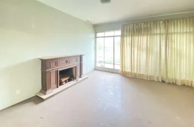 Casa tipo para venda em brooklin paulista com 4 quartos, sendo 1 suíte, 350m²