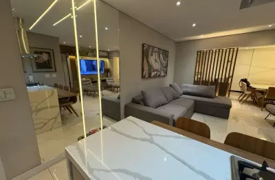 Apartamento tipo para venda em cidade são francisco com 2 quartos, sendo 2 suítes, 86m²