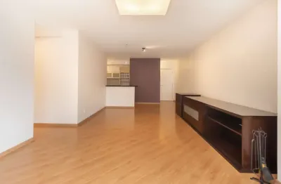 Apartamento para venda em Campo Belo com 2 quartos, sendo 2 suítes , 105m²