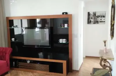 Apartamento tipo para venda em vila regente feijó com 2 quartos, sendo 2 suítes, 92m²