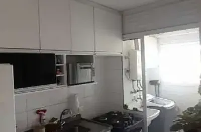 Apartamento tipo para venda em vila vera com 3 quartos, sendo 1 suíte, 65m²