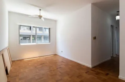 Apartamento para venda em vila nova conceição com 3 quartos , 85m²