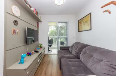 Apartamento tipo para venda em jardim cidade pirituba com 2 quartos, 49m²