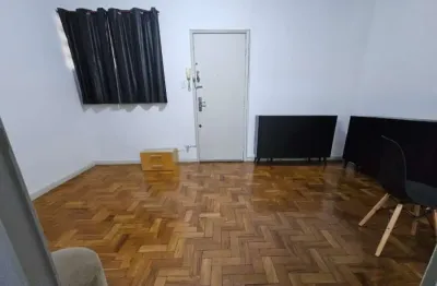 Apartamento com 1 quarto à venda na Rua Humaitá, 349, Bela Vista, São Paulo