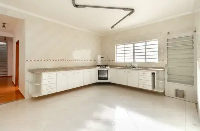Casa tipo para venda em vila zat com 4 quartos, sendo 1 suíte, 314m²