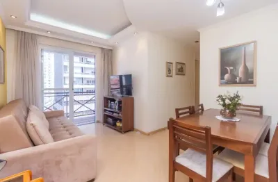 Apartamento com 2 quartos à venda na Rua Ingaí, 167, Vila Prudente, São Paulo